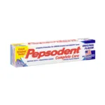Pepsodent Complete Care Original Flavor Anticavity Fluoride Toothpaste 156g (USA)
