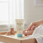 Aveeno Daily Care Baby Moisturizing Lotion 150ml (France)
