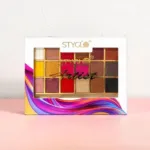 STYGLO Artist Eye Shadow Palette 01 (China)
