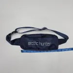 Waist Bags for Men Leisure Color Waist Bag Shoulder Crossbody Chest Bags Handbags Messenger Belt Bags