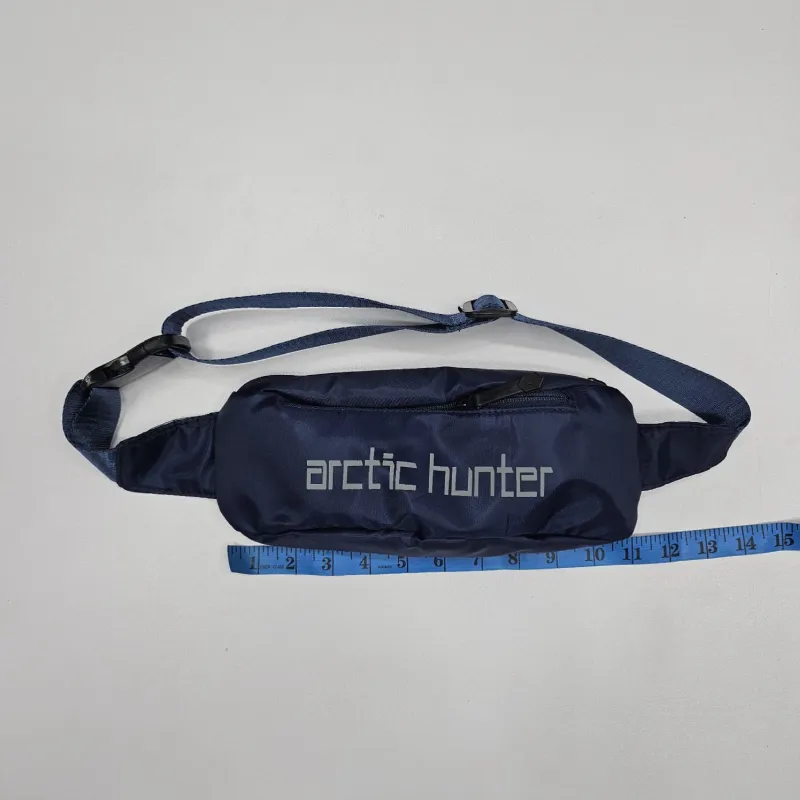 Waist Bags for Men Leisure Color Waist Bag Shoulder Crossbody Chest Bags Handbags Messenger Belt Bags