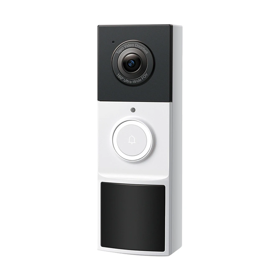 TP-Link Tapo D210 Video Doorbell Camera