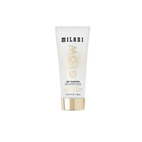 Milani Glow Gel Cleanser 100ml (USA)