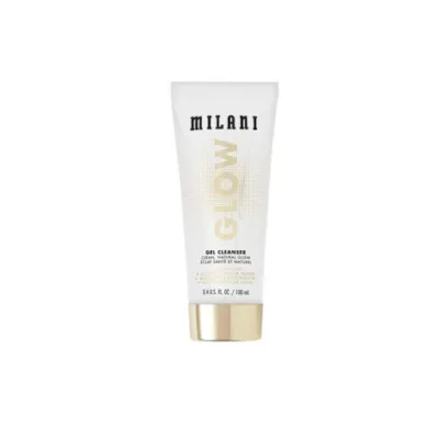 Milani Glow Gel Cleanser 100ml (USA)