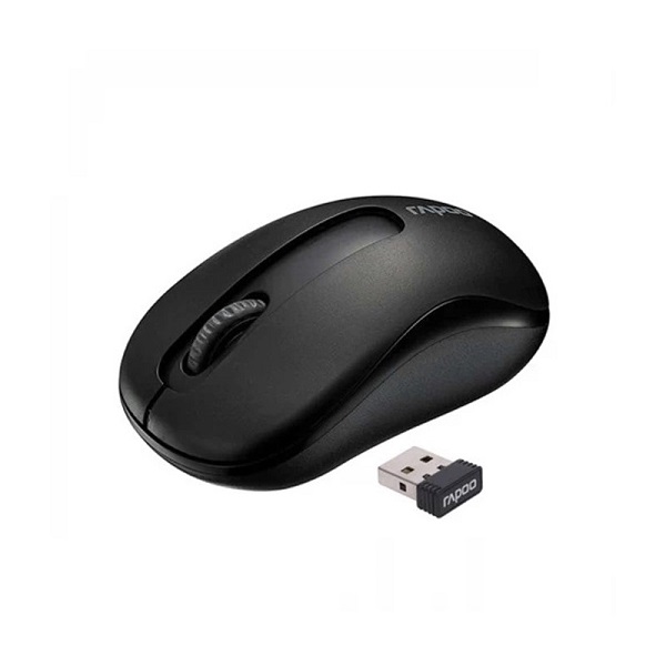Rapoo M10 Plus Wireless Mouse Price in Bangladesh | SmartDeal