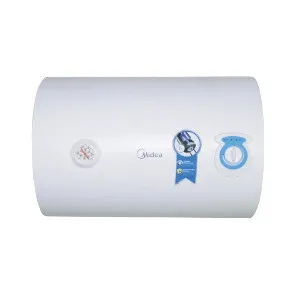 Midea Water Heater - D 30 Ltr (White) M-3083-WH