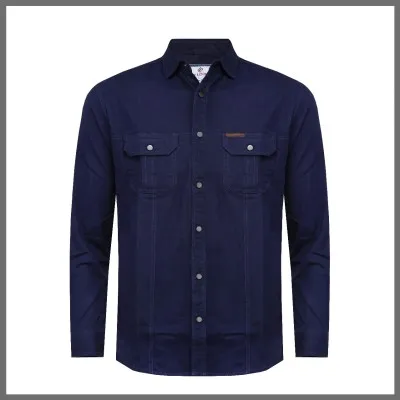 Men's Pakistani Kaiser Cotton Panjabi