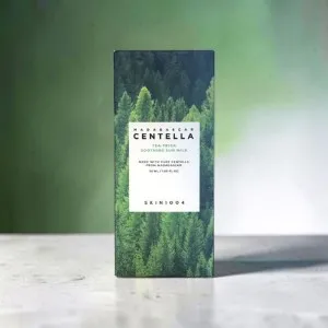 Skin1004 Madagascar Centella Tea-Trica Soothing Sun Milk SPF 50+ PA++++ 50ml (Korea)