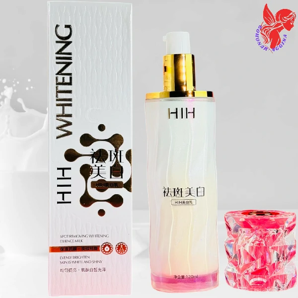 HIH MILK WHITENING ESSENCE