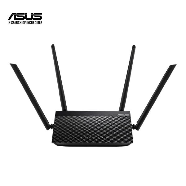 Asus RT-AC1200 V2 Dual-Band Wifi Wireless Router