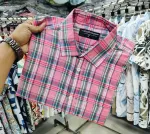 Men's Shirt in 4 Colour Choices, Sizes M, L and XL