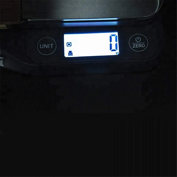 Camry Electronic Kitchen Scale with Chopping Board (EKZ310H)