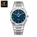 BINBOND 818 Stainless Steel Quartz Watch