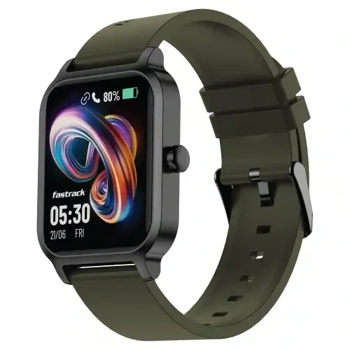 Fastrack Reflex Charge Smart Watch Best Price in Bangladesh