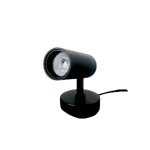 Energy Plus - LED Track spot light Surface Mounted (Black) | EP-22018-BK