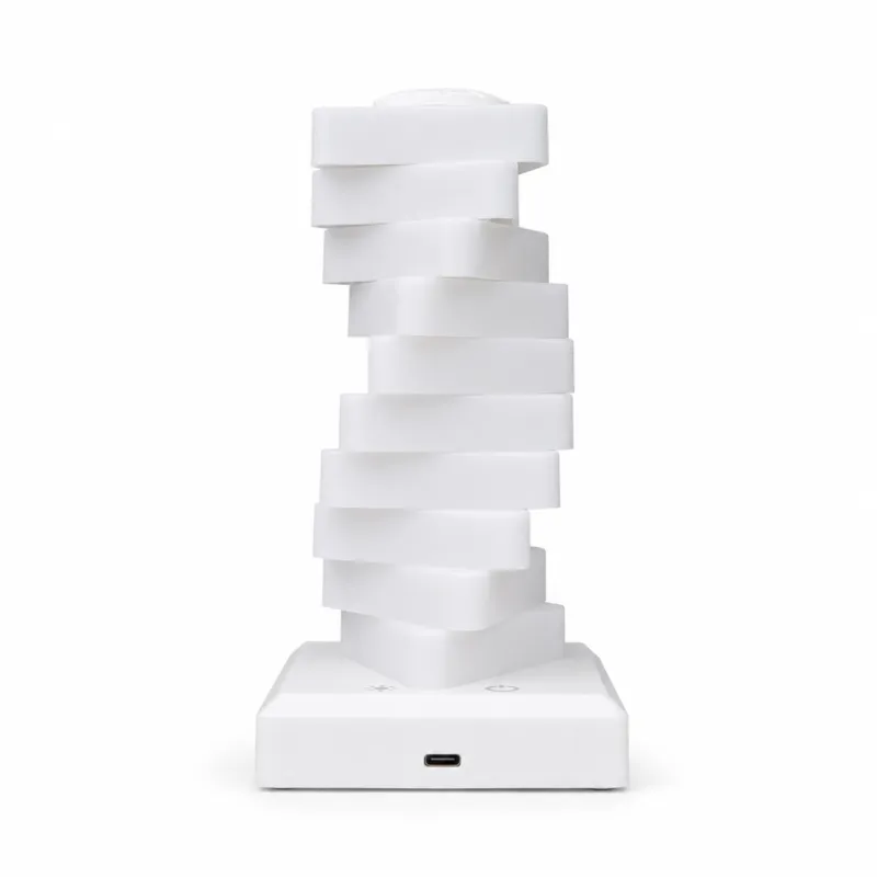 Stacking Blocks RGB Color LED Night Light