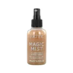 Technic Magic Mist Illuminating Setting Spray 24k Gold 80ml (UK)