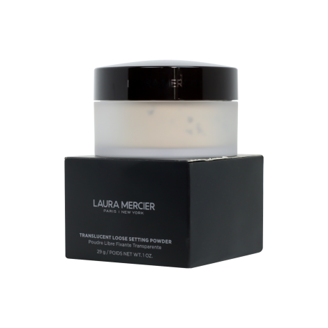 Laura Mercier Translucent Lose Setting Powder - Transparent (USA)