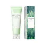 Skin 1004 Madagascar Centella Tea-Trica Bha Foam 125ml (Korea)