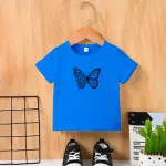 Baby Cotton T-Shirt