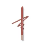 Beauty Glazed Waterproof & Long Lasting Lip Liner - 104 Mocha Brown (China)