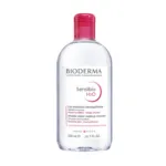 Bioderma Sensibio H2O The Original Micellar Water 500ml (France)
