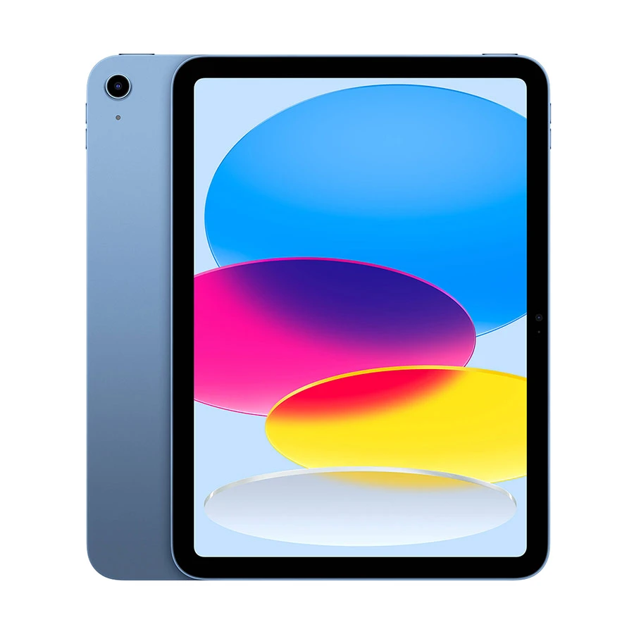 Apple iPad (2025) 10.9 Inch Liquid Retina A16 256GB Tablet Blue