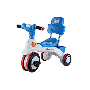 Buy Smile Baby Walker Melody - Cyan Blue & White at Best Price In  Bangladesh