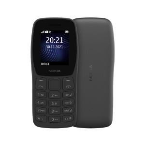 Nokia 105 DS (2022)