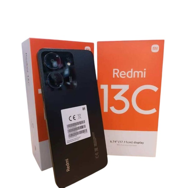 Redmi 13C