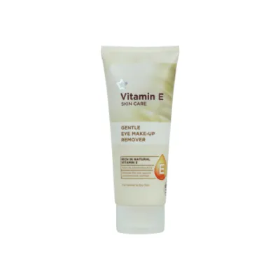 Superdrug Vitamin E Eye Make Up Remover 100ml (UK)