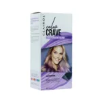 Clairol Crave Semi Permanent Colour - Lavender (Germany)