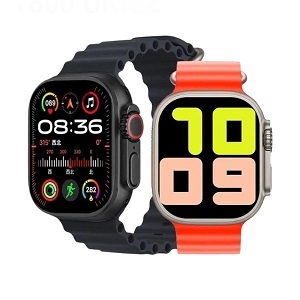 T800 Ultra 2 Smart Watch Series 9