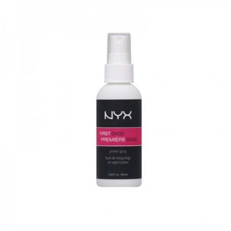 NYX First Base Primer Spray 60ml (USA)