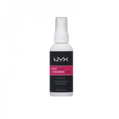 NYX First Base Primer Spray 60ml (USA)