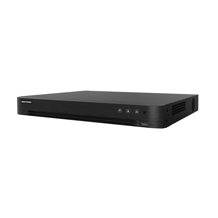 Hikvision iDS-7208HQHI-M2/XT 8 Channel 1080p AcuSense DVR