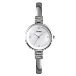SKMEI 1409 Women Quartz Watch