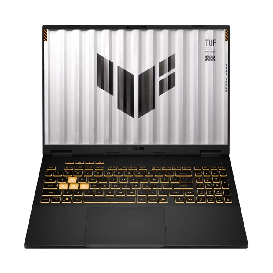 ASUS TUF Gaming F16 FX608JMR Core i7 14650HX RTX 5060 16GB 1TB Laptop