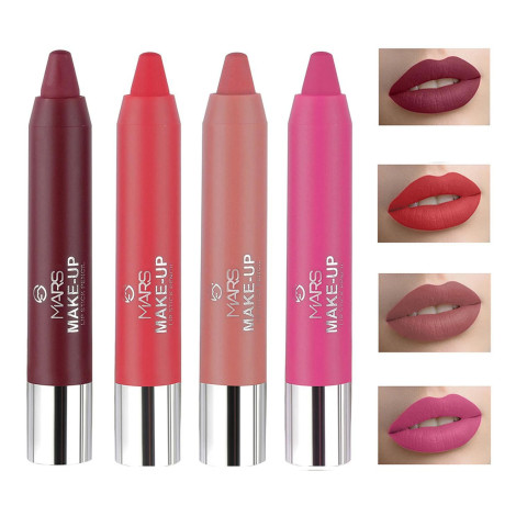 Mars Lipstick Pencil  - C (China)