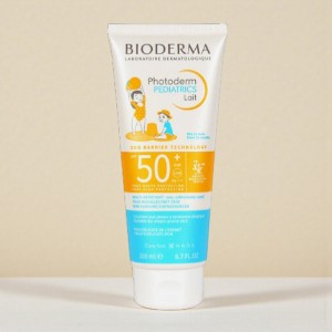 Bioderma Photoderm Pediatrics Lotion SPF50+ PA++++ 200ml (France)