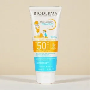 Bioderma Photoderm Pediatrics Lotion SPF50+ PA++++ 200ml (France)