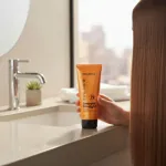 Matrix Opti.care Smooth Straight Shea Butter Professional Conditioner 98g (India)