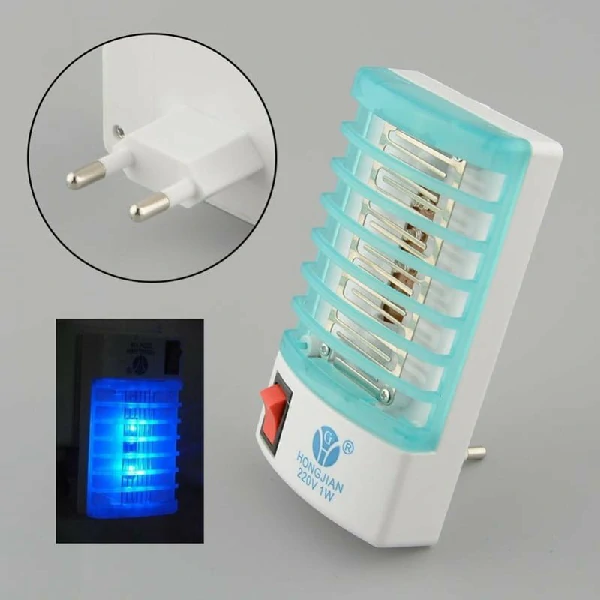 Electric Mosquito Killer Lamp