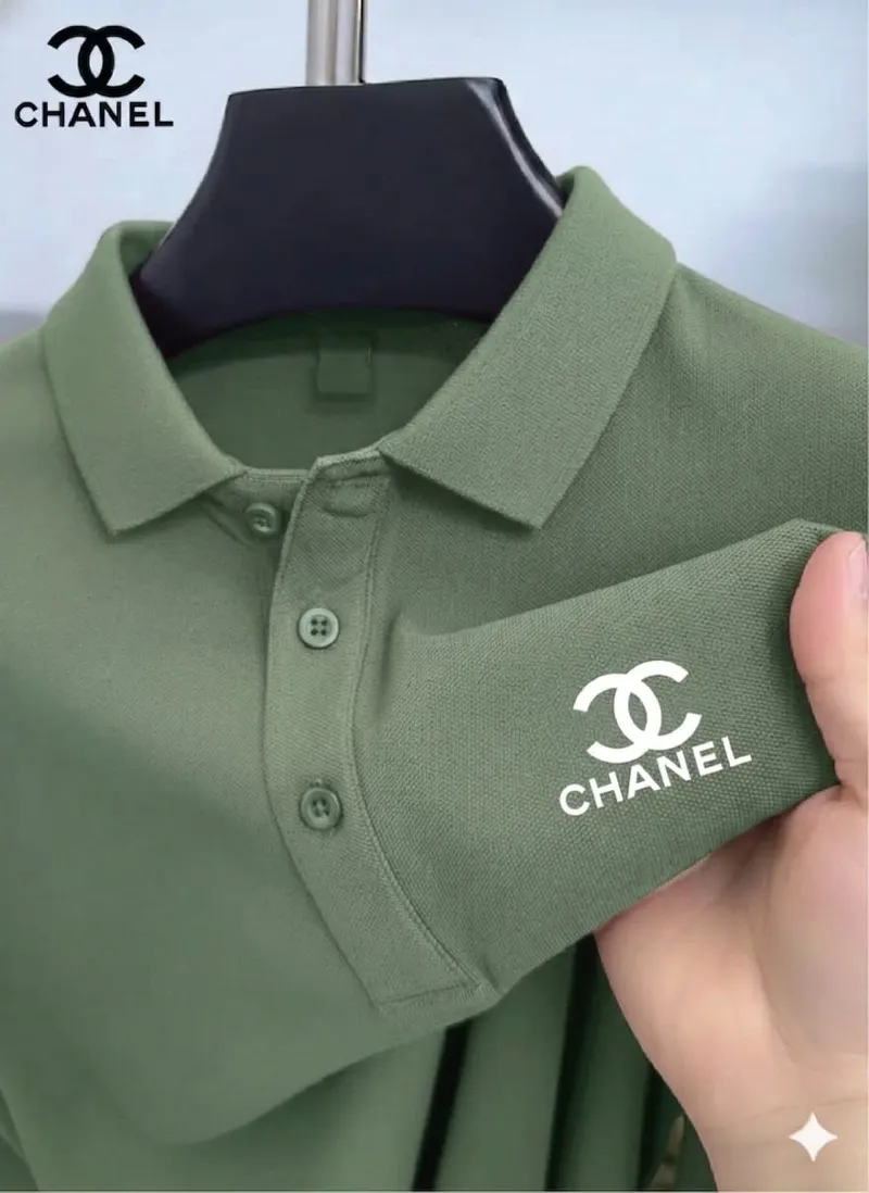 Men's PK Cotton Half Sleeve Polo Shirt, 200 GSM