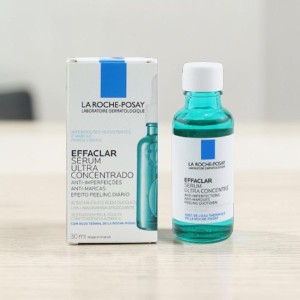 La Roche-Posay Effaclar Ultra Concentrated Serum 30ml (France)