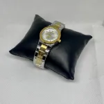 Couple OLIYA Luxury Trendy Elegant Design Watch