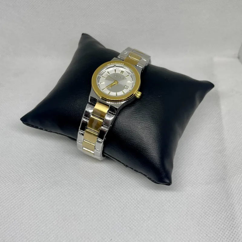 Couple OLIYA Luxury Trendy Elegant Design Watch