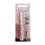 L'Oreal Lash Paradise Waterproof Mascara - 204 Black Noir (China)