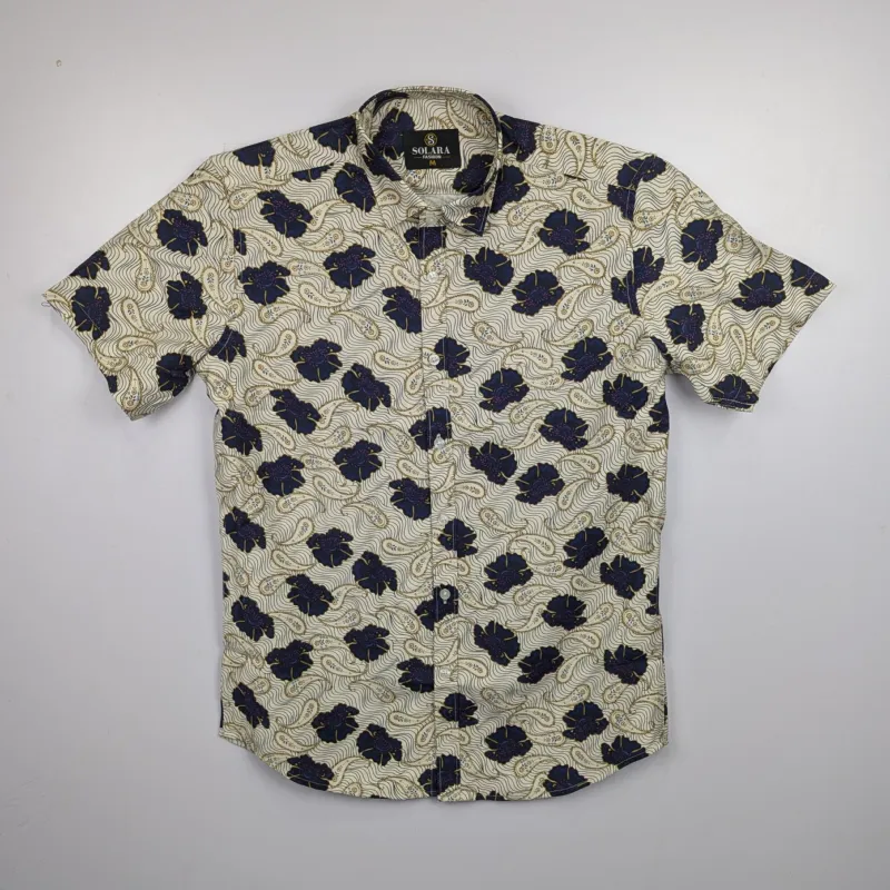 Premium Half Shirt