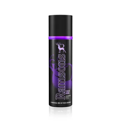 Ramsons Calm Aura Deodorant Spray 130ml (India)